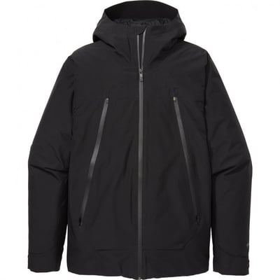 Marmot Solaris Jacket - Men's GORE-TEX防水透氣保暖外套 PrimaLoft® 公司貨8