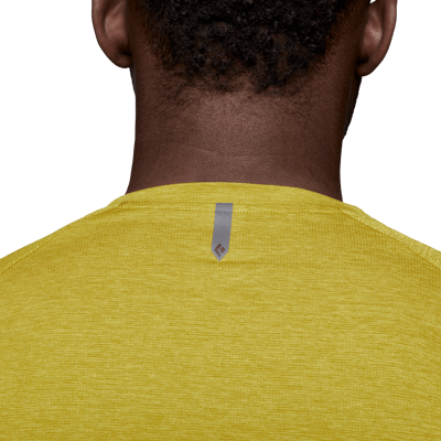 Black Diamond - LIGHTWIRE SHORT 男款快乾排汗衣 多色8