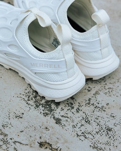 MERRELL HYDRO RUNNER 風格潮流洞洞跑鞋 女款 多色21