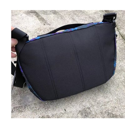 Gregory 3L TRANSFER 斜背包 多色可選 日系潮流包6