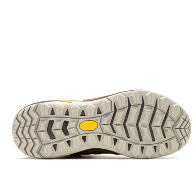 Merrell SIREN 4 TRAVELLER MID WATERPROOF量戶外高筒靴 女款 兩色5