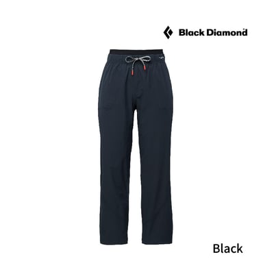 【Black Diamond】 Men's Sequence Pants 彈性休閒長褲 防潑水 透氣 高延展 舒適 新品優惠(複製)2