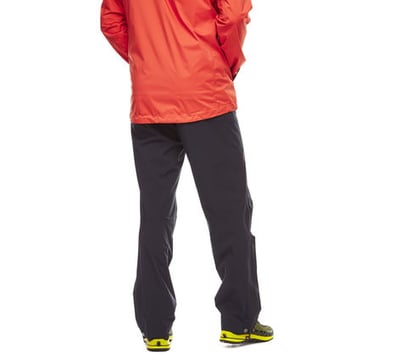Black Diamond - STORMLINE STRETCH RAIN PANTS 防水風雨褲 公司貨4