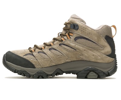 MERRELL-MOAB 3 MID GORE-TEX®登山健走鞋 多色5