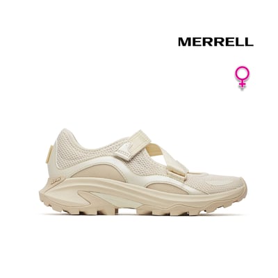 MERRELL Women's Moab Speed 2 Mary Jane 女款休閒健行鞋 (00003444)1