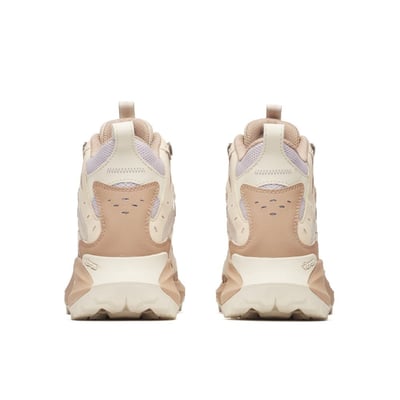 MOAB SPEED 2 MID GTX 防水登山健行鞋 女款 奶油棕(038822)6