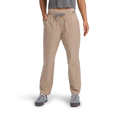 【Black Diamond】 Men's Sequence Pants 彈性休閒長褲 防潑水 透氣 高延展 舒適 新品優惠(複製)9