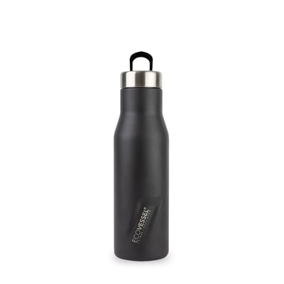 Eco Vessel - ASPEN 750ml、473ml  保溫瓶 有掛勾 多色2