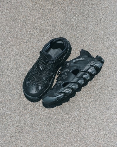 MERRELL MAIPO EXPLORER SIEVE 水陸休閒鞋 女款(038480)9