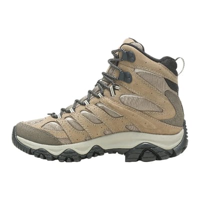 MERRELL MOAB 3 APEX MID WP 女款 高筒防水健行鞋3