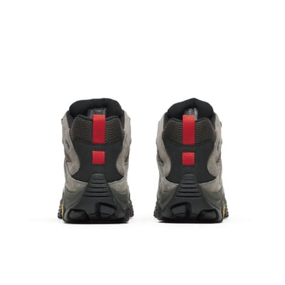 MERRELL MOAB 3 MID GTX 防水登山健行鞋 男款 灰色 (00005415)3