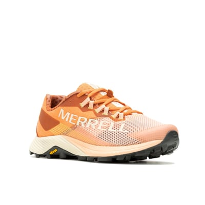Merrell MTL LONG SKY 2 W 輕量越野健走鞋 女款3