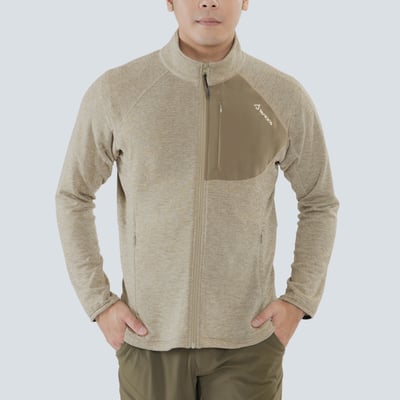 TAKODA Tipi 環保機能彈性登山夾克 男款 兩色5