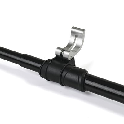VIPOLE WALKER QL100雙快調拐杖型登山杖 雙系統調節 健行 公司貨 維修保固6