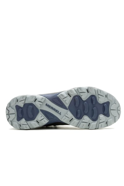 MERRELL Speed Strike 2 Mid GORE-TEX® 防水登山健行鞋 灰黑(037821)7