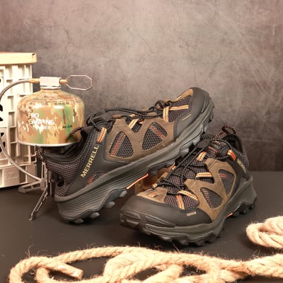 MERRELL-SPEED STRIKE LTR SIEVE 水陸兩棲戶外涼鞋 多色20