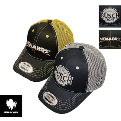 SNAPBACK 網狀透氣遮陽帽 卡車帽 釣魚帽 滑板帽 棒球帽 男女通用1