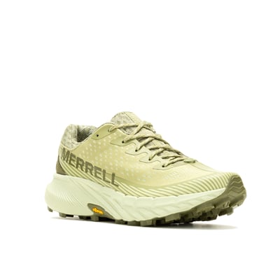 Merrell AGILITY PEAK 5 輕量越野跑鞋 戶外健身 ISPO大獎3