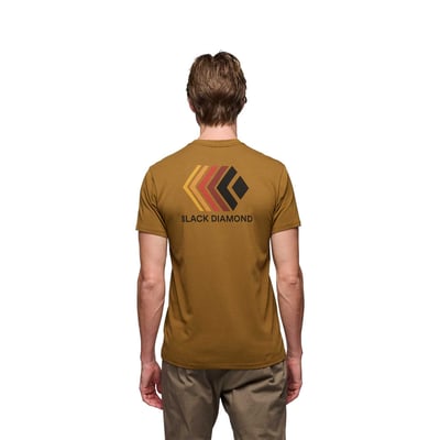 BLACK Diamond FADED TEE 短袖上衣 舒適 多色 暢銷款15