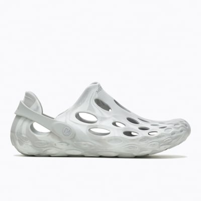 MERRELL HYDRO MOC 風格潮流洞洞鞋 黑/迷彩灰 (48595/003747)12