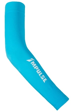 MPULSE【第二代】涼感無縫抗曬袖套/防曬/透氣/快乾/合身彈性/五色可選/UPF50+/公司貨6