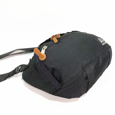 Gregory 3L TRANSFER 斜背包 多色可選 日系潮流包17