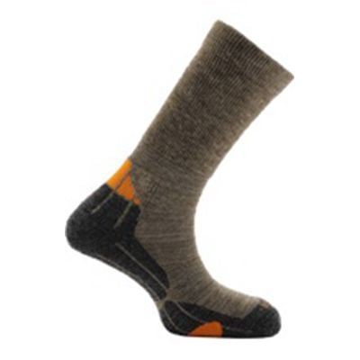 英國HORIZON-MERINO HIKER 美麗諾羊毛健行襪/多色3