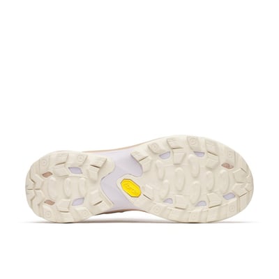 MOAB SPEED 2 MID GTX 防水登山健行鞋 女款 奶油棕(038822)7