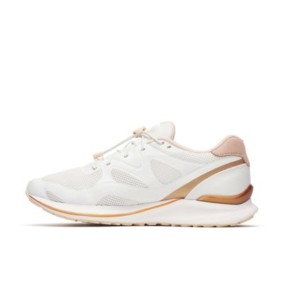 MERRELL SKYQUEST TREK 水陸休閒鞋 女 白色 (068550)3