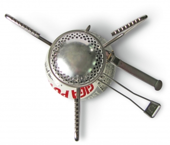 文樑-雪峰爐/付點火器/攻頂爐/台灣製造2