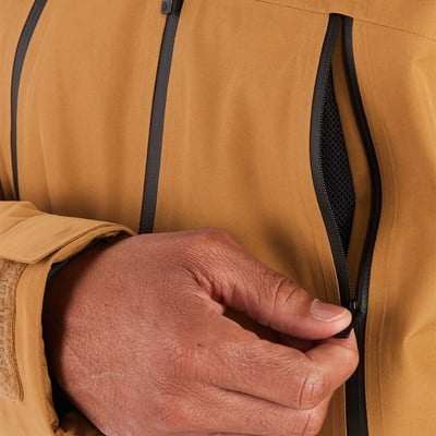 Marmot Solaris Jacket - Men's GORE-TEX防水透氣保暖外套 PrimaLoft® 公司貨6