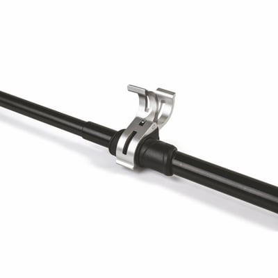 VIPOLE-Trekker Cork 雙快調登山杖 7075鋁合金 義大利製造 雙系統 維修保固6