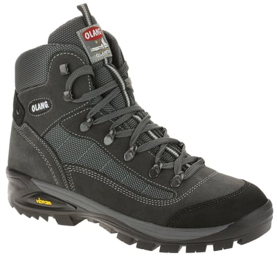 Olang TARVISIO TEX 高筒登山鞋 Vibram大底  Olantex防水內襯17