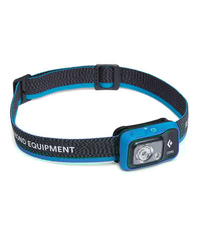 Black Diamond - COSMO 350高效能頭燈 多色 保固 公司貨3