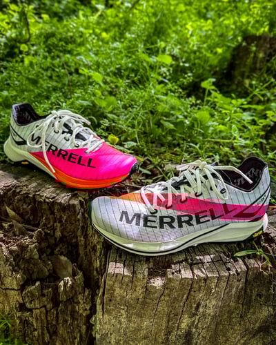 Merrell MTL SKYFIRE 2 MATRYX 專業輕量越野跑鞋8