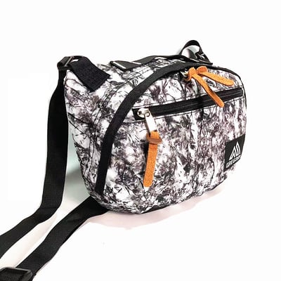 Gregory 3L TRANSFER 斜背包 多色可選 日系潮流包15