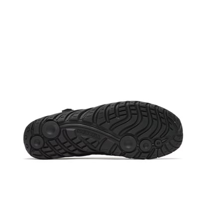 MERRELL MAIPO 3 MJ 水陸休閒鞋 女款 黑色/淺藍色 (00003305/000003308)11