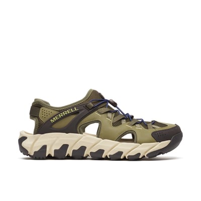 MERRELL MAIPO EXPLORER SIEVE 水陸休閒鞋 男款(038025)9