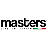 MASTERS-超輕避震登山杖/7075鋁合金/義大利製超優惠5