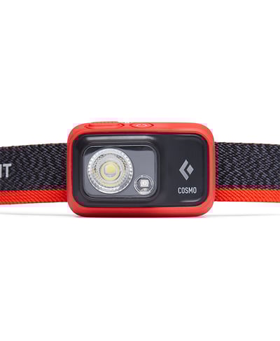 Black Diamond - COSMO 350高效能頭燈 多色 保固 公司貨7