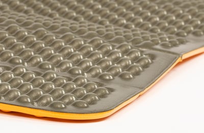 瑞士 EXPED-FLEXMAT M彈孔型彈性睡墊/NEW/最佳戶外裝備獎11