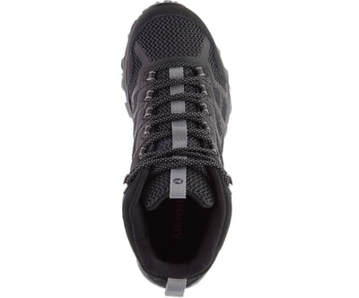 MERRELL-MOAB FST 2 MID GTX防水登山健走鞋-女款/多色14