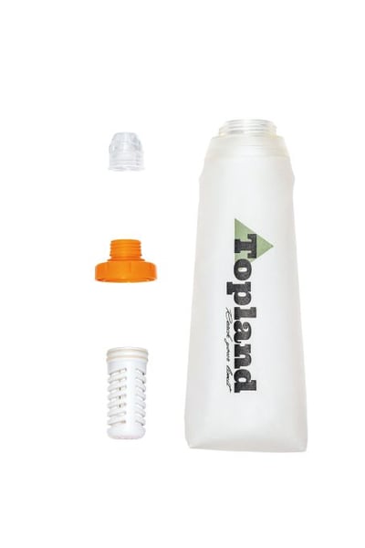 Topland 行動濾水器 1000ml、2000ml、3000ml（基本款升級大全配）19