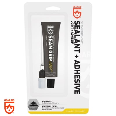 GEAR AID│Seam Grip 萬用膠 大包裝28g/小包裝7g-1入1