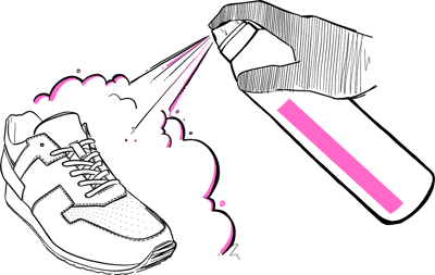 德國Collonil Gore-Tex科技薄膜防水透氣噴劑 防水皮革 防水衣物 防水噴劑3