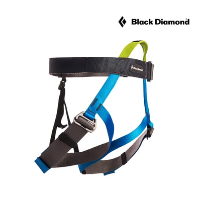 BLACK DIAMOND Vario Speed Harness 安全吊帶 溯溪 垂降 公司貨【售完/客訂】1