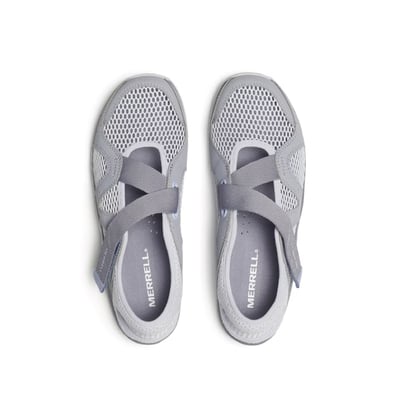 MERRELL MAIPO 3 MJ 水陸休閒鞋 女款 黑色/淺藍色 (00003305/000003308)5