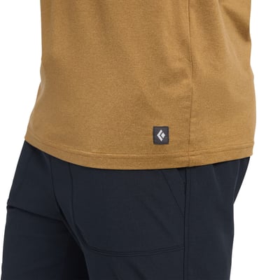 Black Diamond Men's Circuit Short Sleeve Tee 排汗衣 優惠上市11