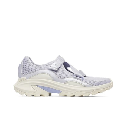 MERRELL Women's Moab Speed 2 Mary Jane 女款休閒健行鞋 (00003445)8