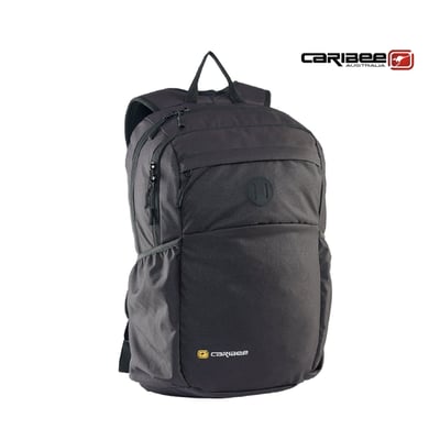 CARIBEE-CUB 28 電腦背包/休閒/旅遊/登山/透氣1